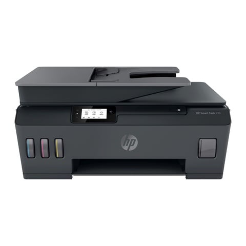 HP Smart Tank 530 Wireless Printer Print scan copy ADF All In One [4SB24A]