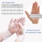 Generic-Industrial PVC Gloves Disposable Latex Free Powder Free Touchscreen Gloves for Cooking Restaurant Bakery