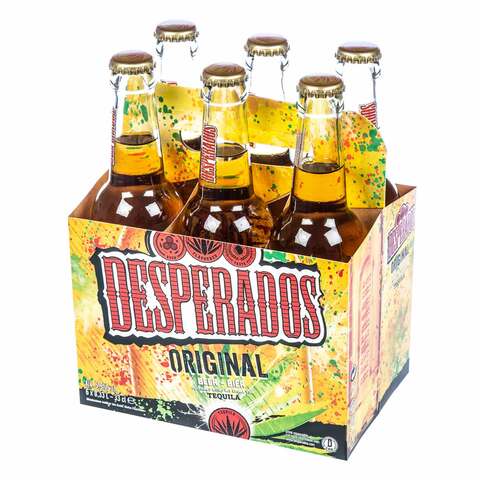 Desperados Tequila beer Order Online