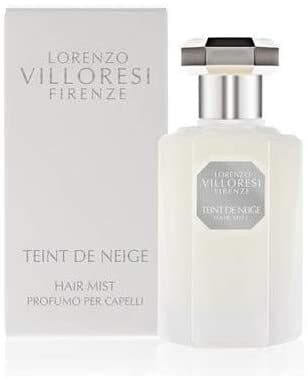 Buy Lorenzo Villoresi Firenze Teint De Neige Hair Mist 50 ml Online - Shop  Beauty & Personal Care on Carrefour UAE