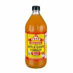 اشتري Bragg Organic Raw Apple Cider Vinegar 946ml في الامارات