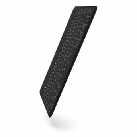 Logitech Keys-To-Go Bluetooth Keyboard Black