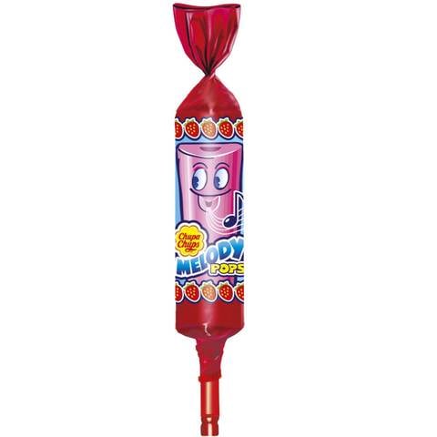 Chupa Chups Melody Pops 15g