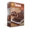 Dreem Chocolate Flavour Cake Mix - 400 grams
