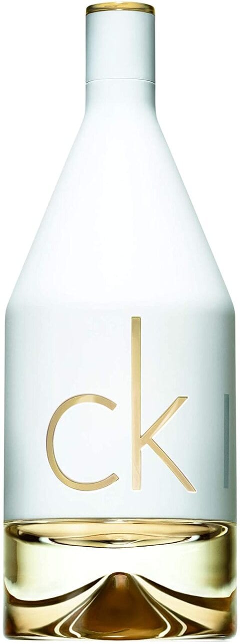 Buy Calvin Klein CKIN2U For Women Eau de Toilette, 150 ml Online - Shop  Beauty & Personal Care on Carrefour UAE