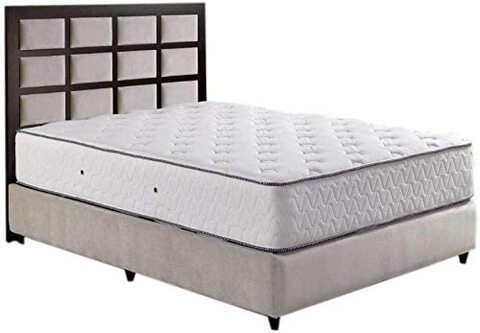 Galxy Design Luxurious Layer And Pocket System Innerspring Mattress, Thickness 29 Cm (210 X 200 X 29 Cm)
