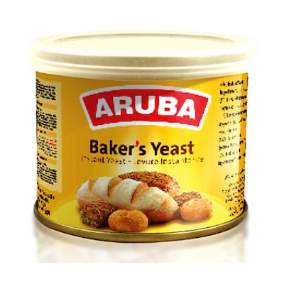 Sucre vanillé 100 gr ARUBA – MIDDLE EAST MARKET