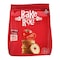Bake Rolz Wheat Snacks with Ketchup Flavor - 30 gram