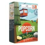 Buy Maison Butter Microwave Popcorn 240g in Kuwait