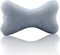 Bone Shaped Car Neck Pillow, Memory Foam, Head Rest Support Travel Office Cushion (Assorted colors)