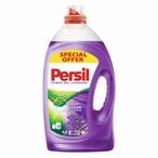 Buy Persil Deep Clean Detergent Gel Lavender 4.8L in UAE