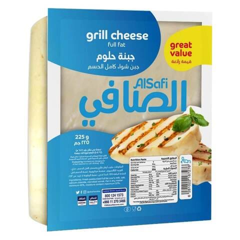 Al Safi  Halloumi Cheese  225g