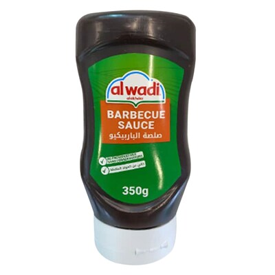 Buy Kuhne Barbecue Sauce 250ml Online - Shop Food Cupboard on Carrefour UAE