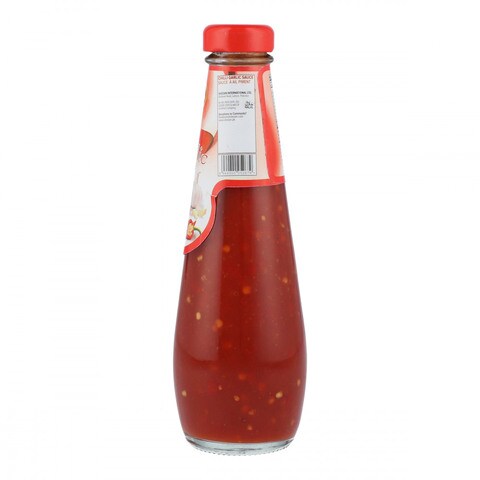 Shezan Chilli Garlic Sauce 305 pcs
