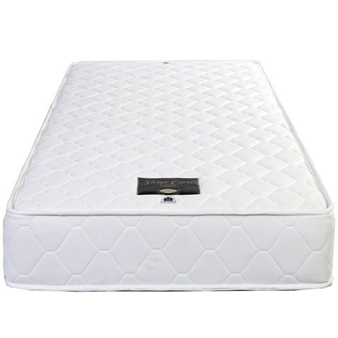 King Koil Sleep Care Premium Mattress SCKKPM7 White 150x200cm