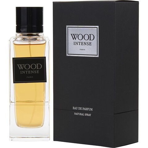 Buy Geparlys Wood Intense Eau De Parfum For Men 100ml Online