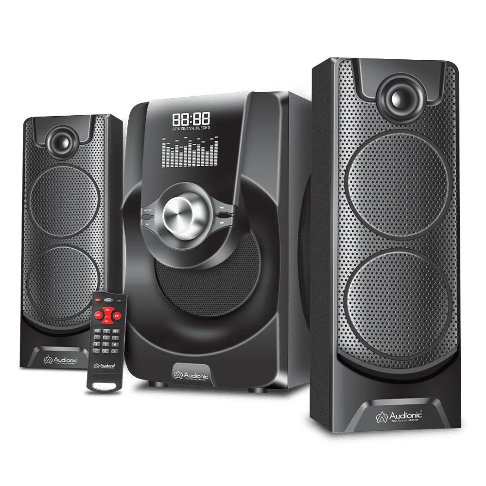 b/t speaker 2.1 mega-60 audionic