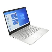HP 14SFQ0005NE Laptop With 14-Inch Display AMD Ryzen 3 3250U Processor 4GB RAM 256GB SSD AMD Ra