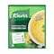 Knorr Classic, Packet Soup, For Lunch, Dinner or Snacks, Chicken Noodle, Low in Fat, No Added Preservatives, 60g