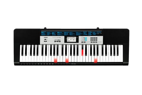 Casio key lighting deals keyboard