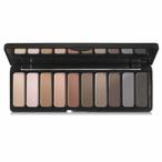 Buy E.L.F - 83325 Mad For Matte Eyeshadow Palette in UAE