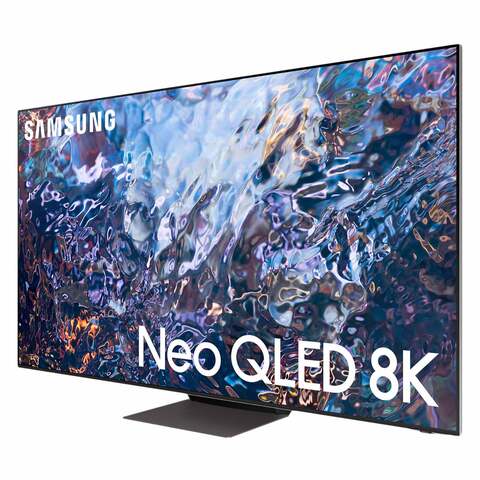 Samsung QN900A QLED 8K Smart TV Black 65 inch