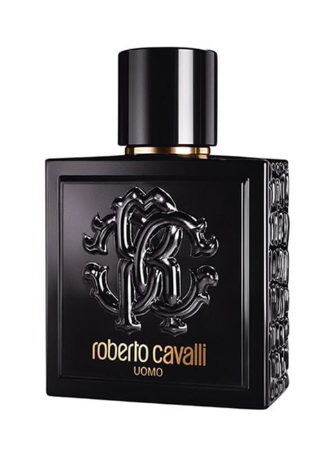 Conform Stadium bijkeuken Buy Roberto Cavalli Uomo Edt 100 Ml Online - Shop Beauty & Personal Care on  Carrefour UAE