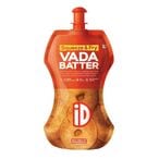 Buy ID Squeeze And Fry Vada Batter 375g in UAE