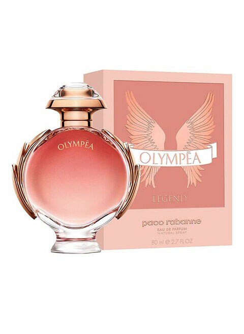 Olympea perfume deals 80ml