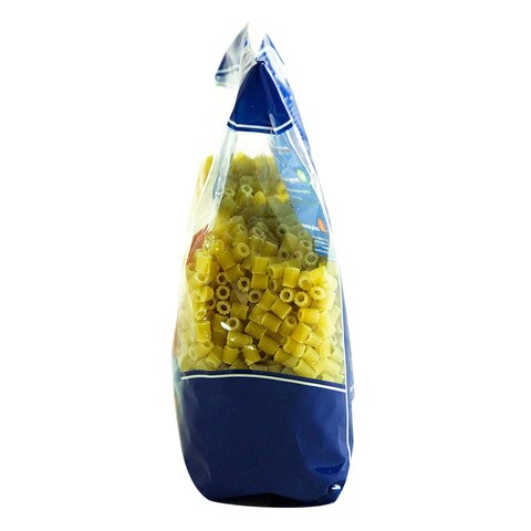 Carrefour Pasta Ditali Rigati 400G