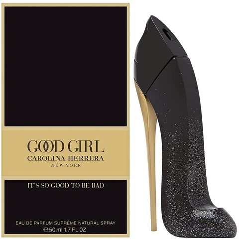 Carolina herrera good girl cheap 50ml price