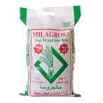 Buy Milagrosa thai jasmine rice 10 Kg in Saudi Arabia