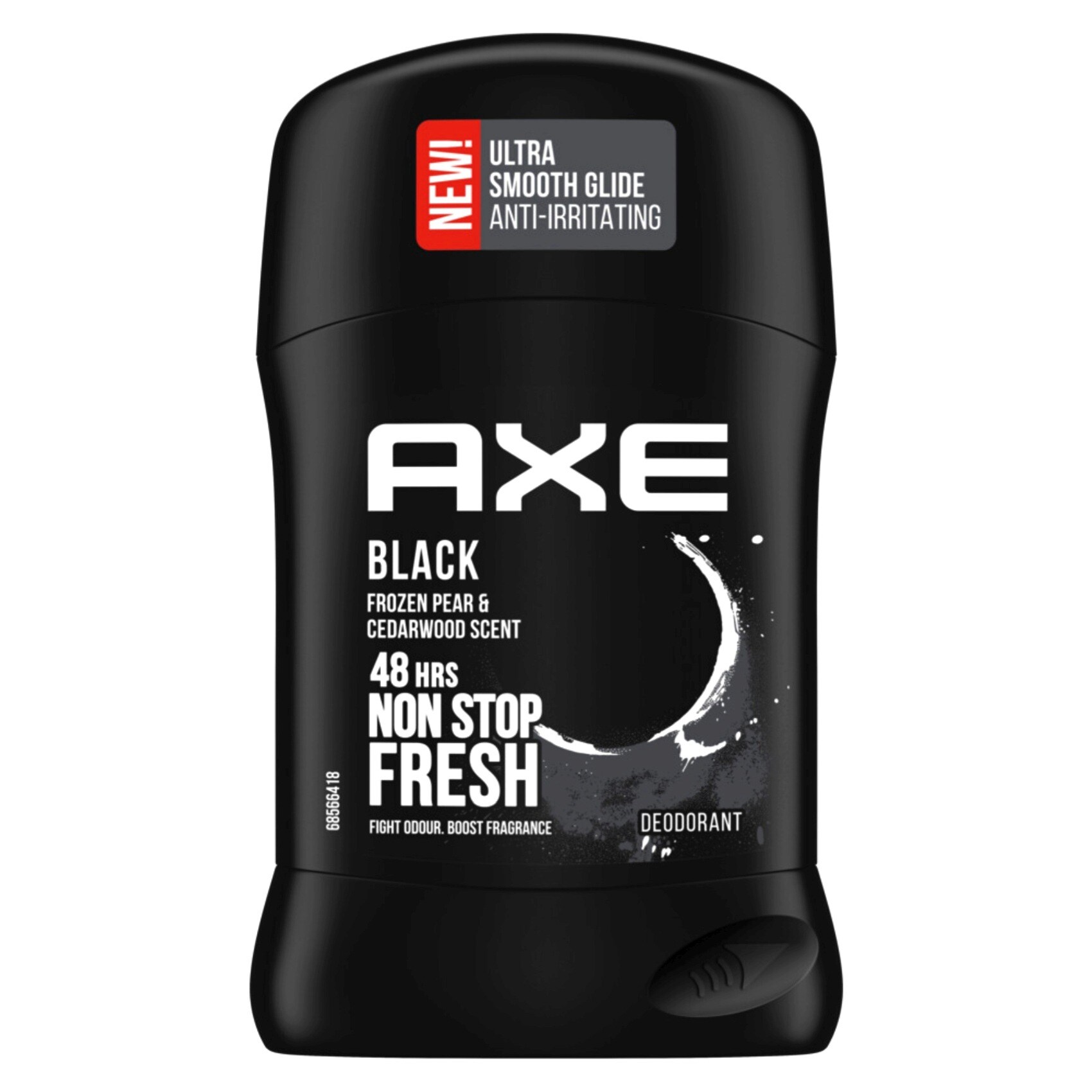 Buy Axe Leather And Cookies Deodorant Stick Clear 50ml Online