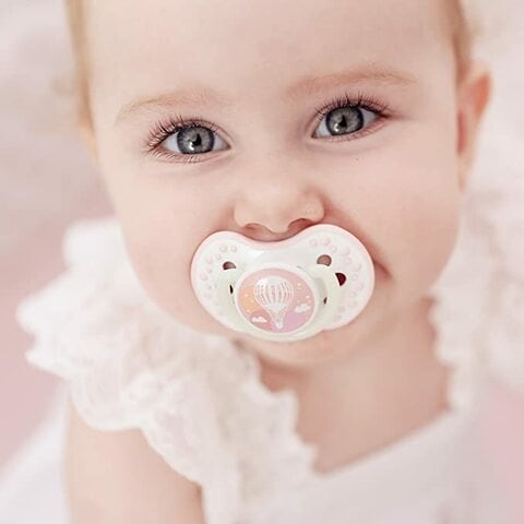 Lovi pacifier 2024