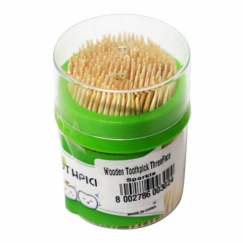 Toothpick online deals