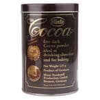 Buy HINTZ COCOA POWDER 125G in Egypt