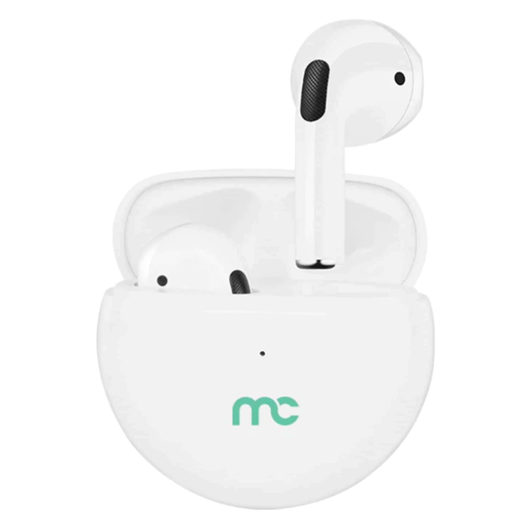 MiOne ES07 Wireless Earpods, White price from jollychic in Saudi