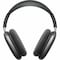 Apple AirPods Max Wireless Noise Cancelling Headphones, Space Gray (MGYH3AM/A)