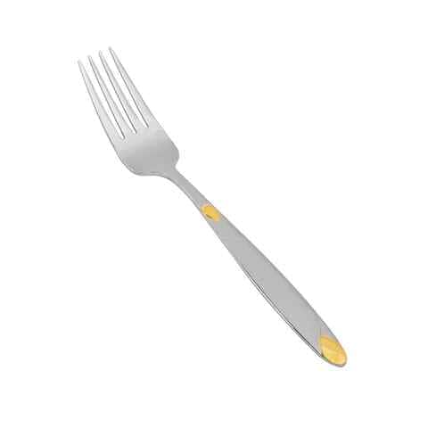 Sania Dinner Fork Silver
