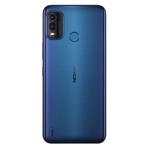 Nokia G11 Plus Dual SIM 4GB RAM 64GB 4G LTE Lake Blue