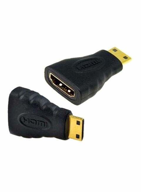 Adaptador mini hdmi a hdmi carrefour new arrivals