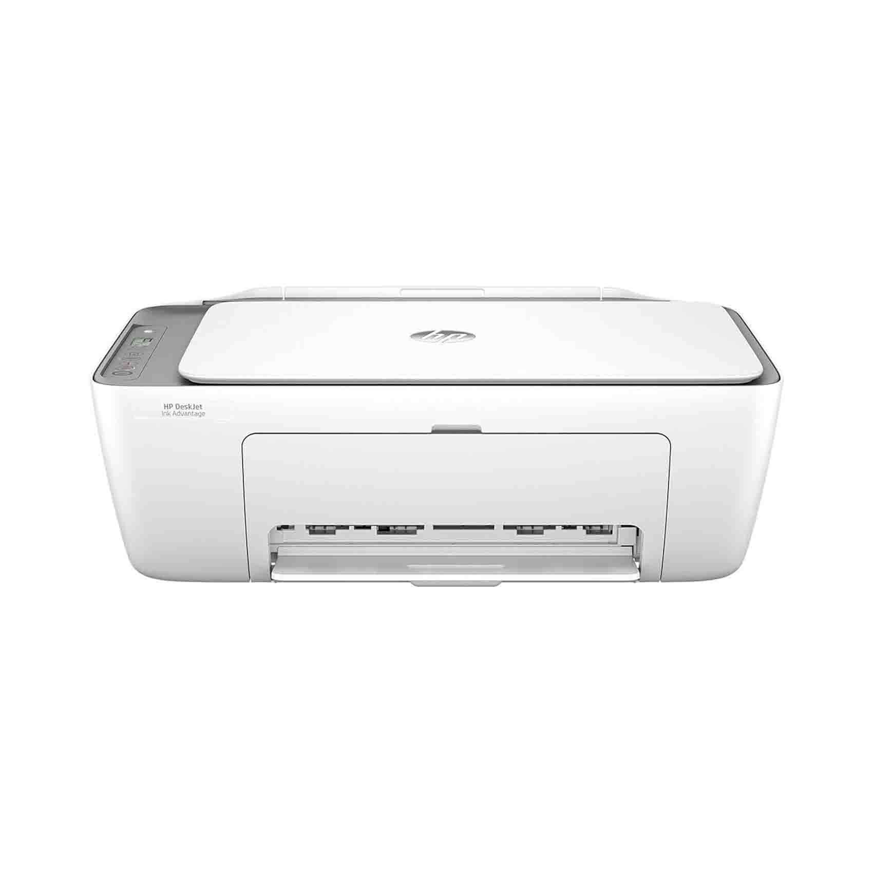 HP DeskJet 2720e Multifunction Printer, 6 Months Free Printing with HP  Instant Ink Included, Printer, Scanner, Copier, WiFi: : Computer &  Accessories