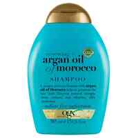 OGX Shampoo Renewing+ Argan Oil of Morocco New Gentle and PH Balanced Formula 385ml