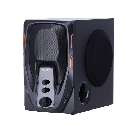 2.1 channel 2024 multimedia speakers