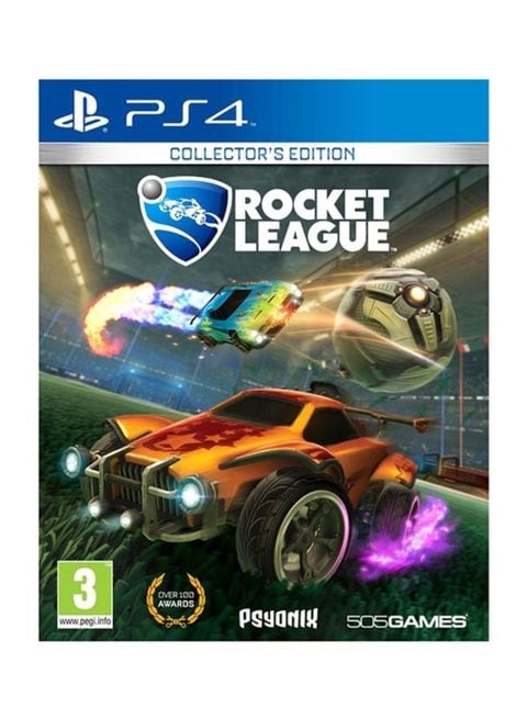 Online game store shop rocket league