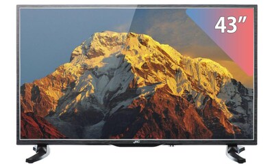 جاك 43JB621 تليفزيون 43 بوصه عالي الوضوح سمارت