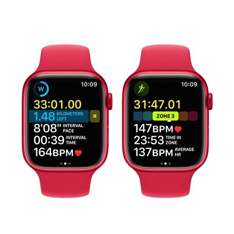 割引純正 新品未使用 Apple Watch Series7 GPS+セルラー 41mm ekoserve.com