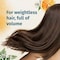 Herbal Essences Body Envy Lightweight Shampoo with Citrus Essences 400ml&nbsp;