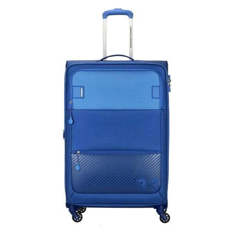 American Tourister Majoris Blue 70cm