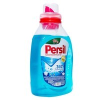 Persil Power Gel Liquid Laundry Detergent For Top Loading Washing Machines 1L